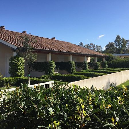 Relais Le Fornacelle Aparthotel Castagneto Carducci Luaran gambar
