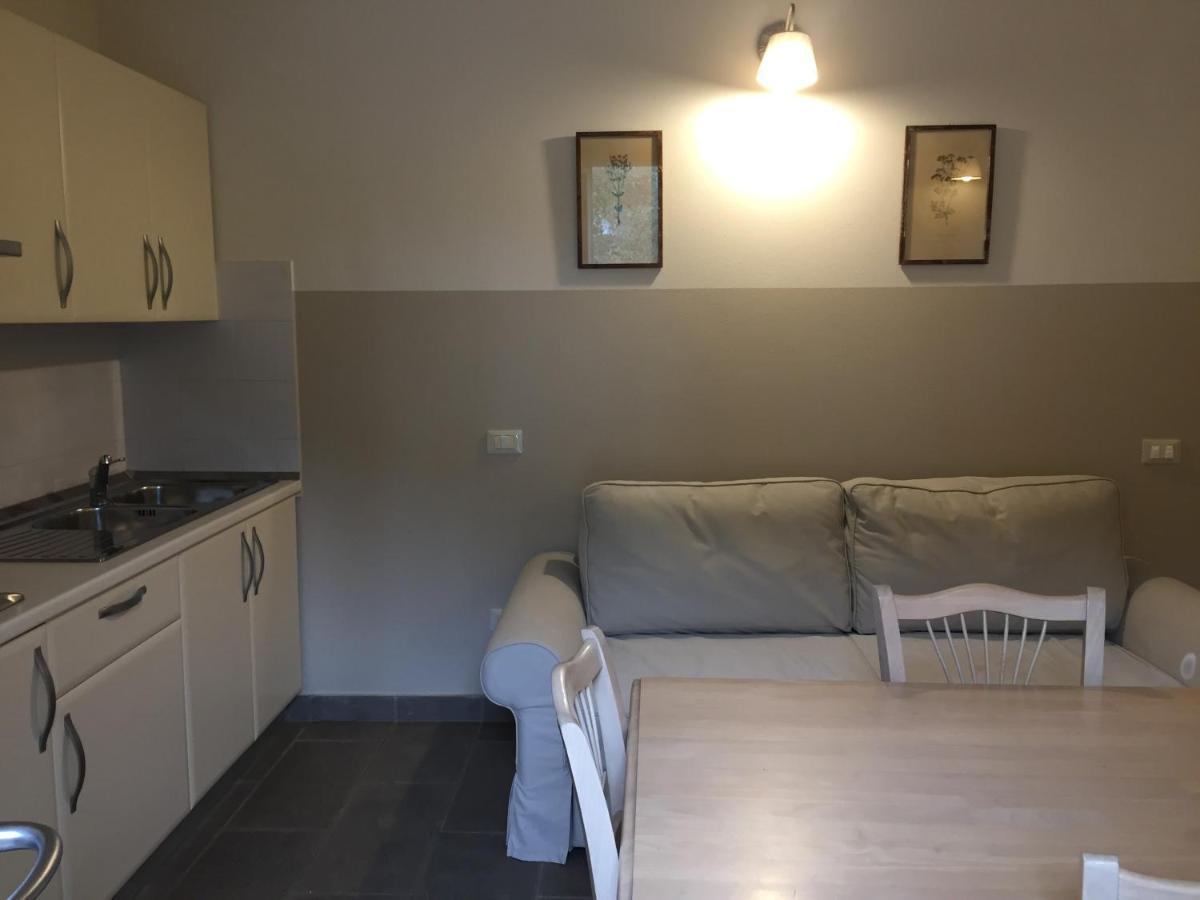 Relais Le Fornacelle Aparthotel Castagneto Carducci Luaran gambar