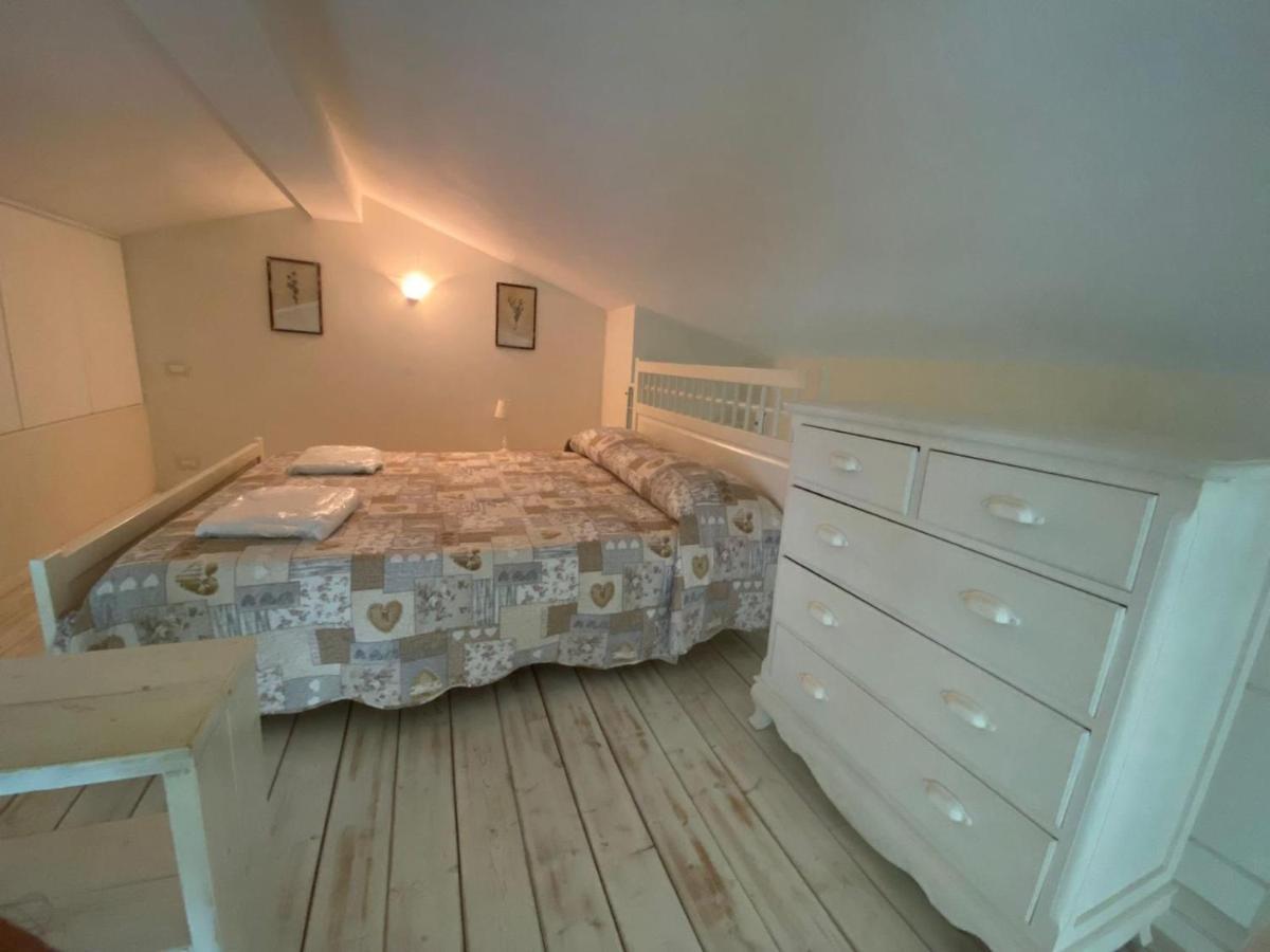 Relais Le Fornacelle Aparthotel Castagneto Carducci Luaran gambar