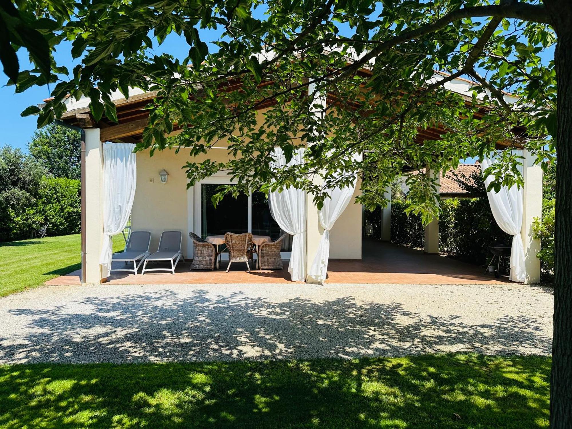 Relais Le Fornacelle Aparthotel Castagneto Carducci Luaran gambar