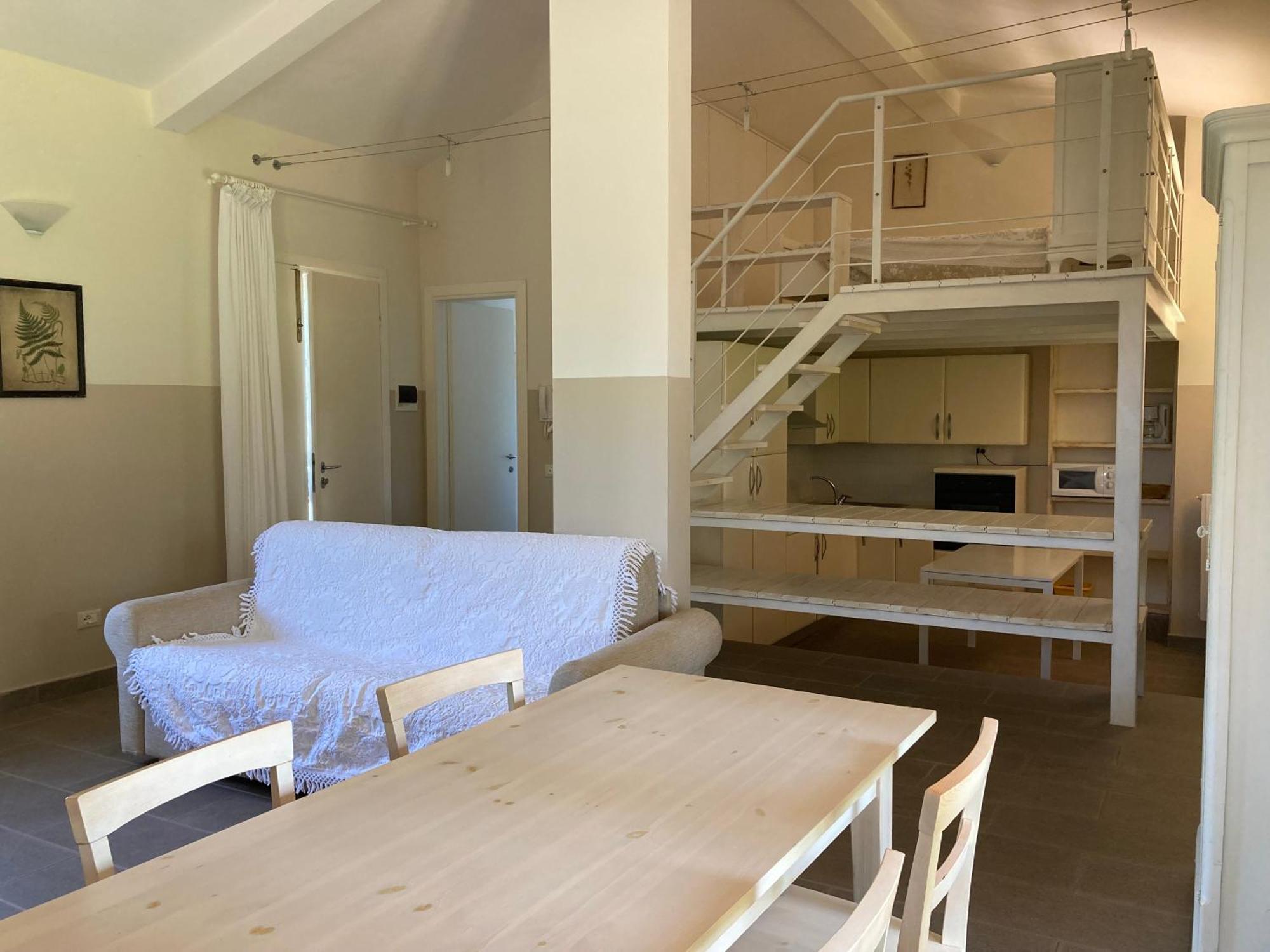 Relais Le Fornacelle Aparthotel Castagneto Carducci Bilik gambar